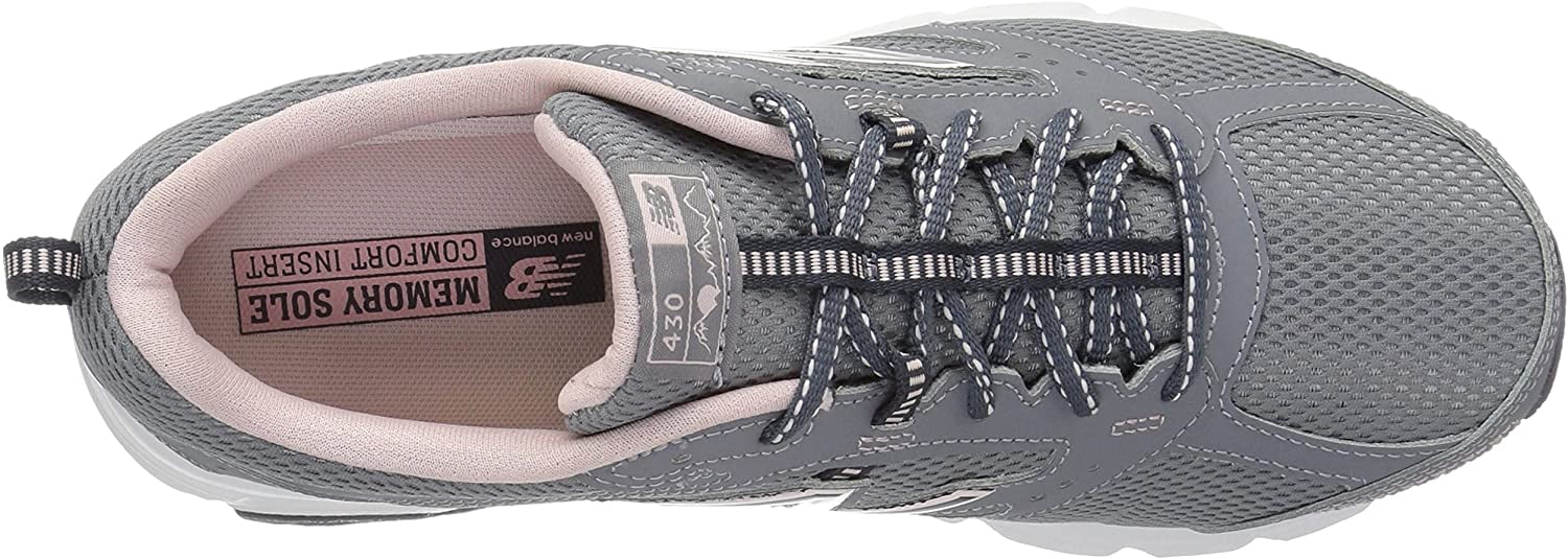 New Balance Women's 430 V1 Running Shoe 