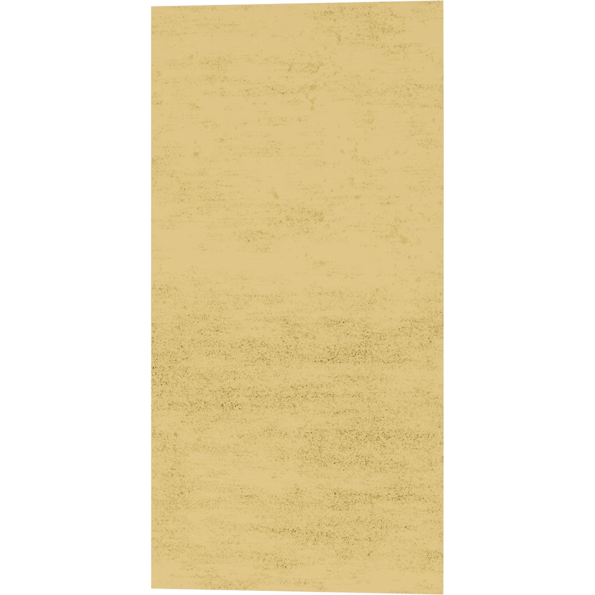 2"W x 6"D x 4"H Classic Van Buren Rough Cedar Woodgrain TimberThane Corbel, Primed Tan