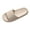 Beige, variant on Purple Womens Slippers Eva Non Slip Bathroom Summer Spring Lightweight Indoor Outdoor Comfortable Waterproof Casual House Shoes Ladies