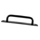 thumbnail image 1 of manija de la puerta Tiradores para Puertas de Armarios, Cajones, Tiradores, Accesorios , Duraderos , Negro 224mm, 1 of 7