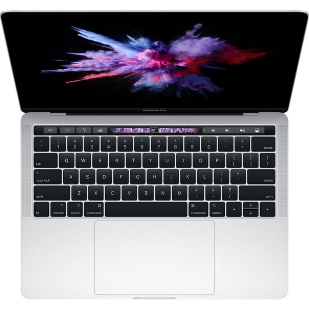 Apple MacBook Pro 13-inch (i5 2.4GHz, 256GB SSD) (Mid 2019