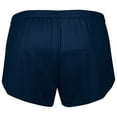 thumbnail image 7 of Holloway Sportswear S Womens PR Max Compression Shorts Navy 221338, 7 of 7