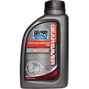Bel-Ray 99510-B1LW; Thumper Gear Saver Transmission Oil Liter