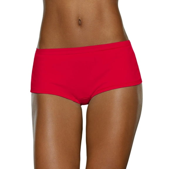 Women's Beyondsoft Boy Short, 6 Pack
