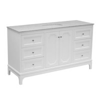 60 Inch Bathroom Vanities Walmart Com