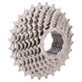 thumbnail image 2 of Volante De Casete, Forma De Diente De Alta Precisión 11-28T Resistencia Al Desgaste Del Volante Reemplazo Del Volante De Casete Para Bicicletas De Carretera Para Bicicletas De ANGGREK Bicycle Cassette, 2 of 8