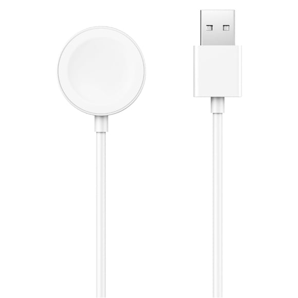 Cargador USB para Smartwatch Reloj Inteligente Inalámbrico Magnético