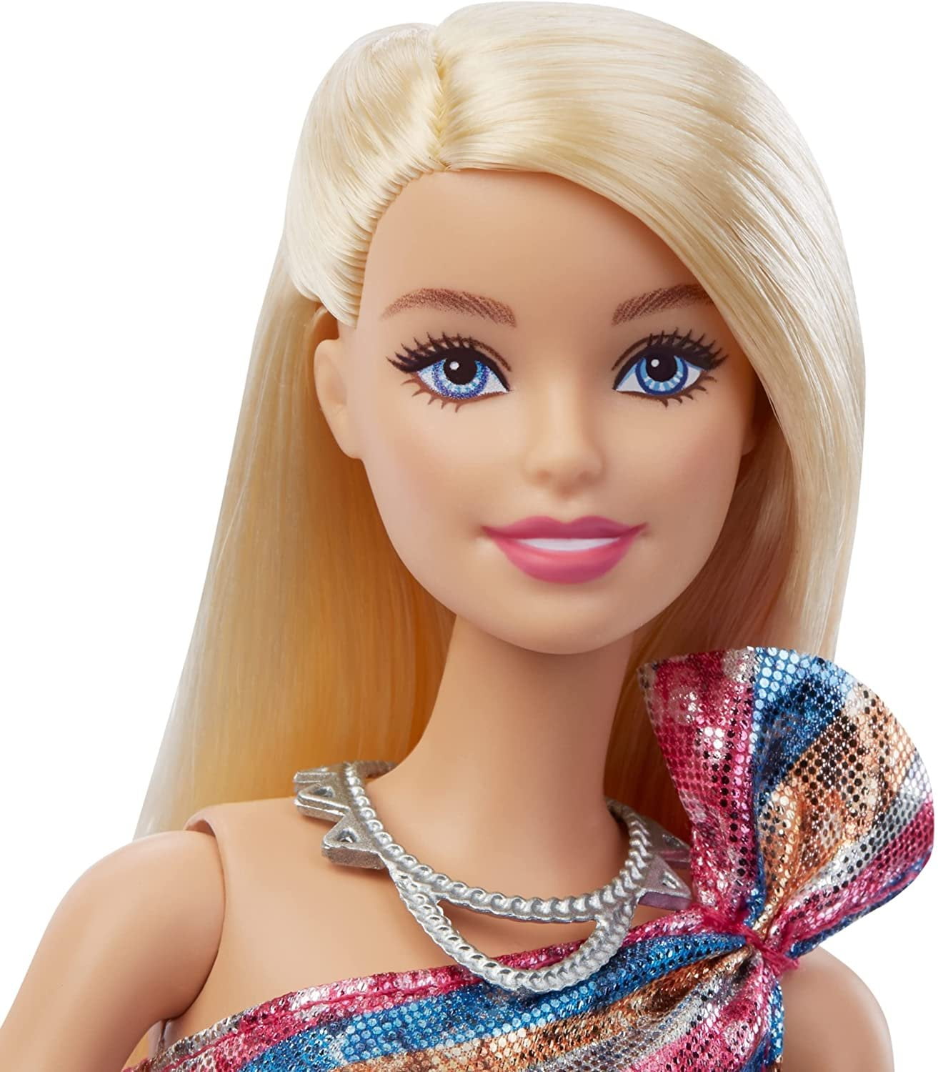 Barbie Malibu Roberts Big City Big Dreams, 8.8 oz