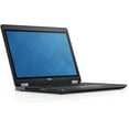 thumbnail image 2 of Restored Dell Precision 3510 15" Display Laptop Computer - Intel i5-6440HQ 8GB RAM 128GB SSD (Refurbished), 2 of 6