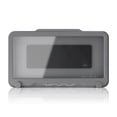 thumbnail image 1 of Inteprter Funda impermeable para teléfono móvil autoadhesiva caja giratoria de 360 grados soporte de almacenamiento de sellado inodoro de Juegos de accesorios de baño, 1 of 6