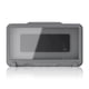 thumbnail image 1 of Toystoory Funda impermeable para teléfono móvil, autoadhesiva para baño, caja para teléfono inteligente de 360 grados, pantalla Juegos de accesorios de baño, 1 of 6