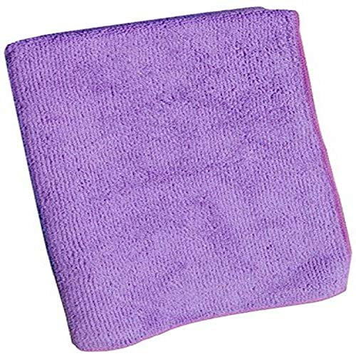 BSI Microfiber Bowling Towel - Purple