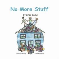 No More Stuff, (Paperback)