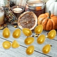 thumbnail image 3 of 10 piezas de huevos de Pascua rellenables a granel sin rellenar para mini huevos para rellenos de cestas, 3 of 8