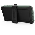 thumbnail image 5 of OtterBox Defender Series Pro Rugged Cell Phone Case for iPhone 15 Pro Max, Forest Ranger, 5 of 8