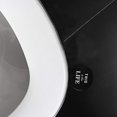 thumbnail image 2 of CPDD Toilet Seat Cover Lifter,Cactus, 2 of 7