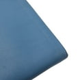 thumbnail image 5 of Pre-Owned HERMES Zip Tablet Second Bag Clutch L-Shaped Evercolor Leather Blue D Stamp (Good), 5 of 10
