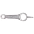 thumbnail image 4 of Connecting Rod Crankshaft, Reliable Air Compressor Accessories 12x23x85 Double Hole Connecting Rod Air Compressor Connecting Rod  For Compressor, 4 of 8