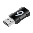 thumbnail image 3 of [AX915] Tarjeta Red Inalámbrica WiFi6 Adaptador USB Sin Controlador 900Mbps Doble Banda 5 3 Recepción Dos en, 3 of 6