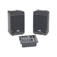 thumbnail image 4 of Samson Expedition XP150 - Speakers - 150 Watt (total), 4 of 5