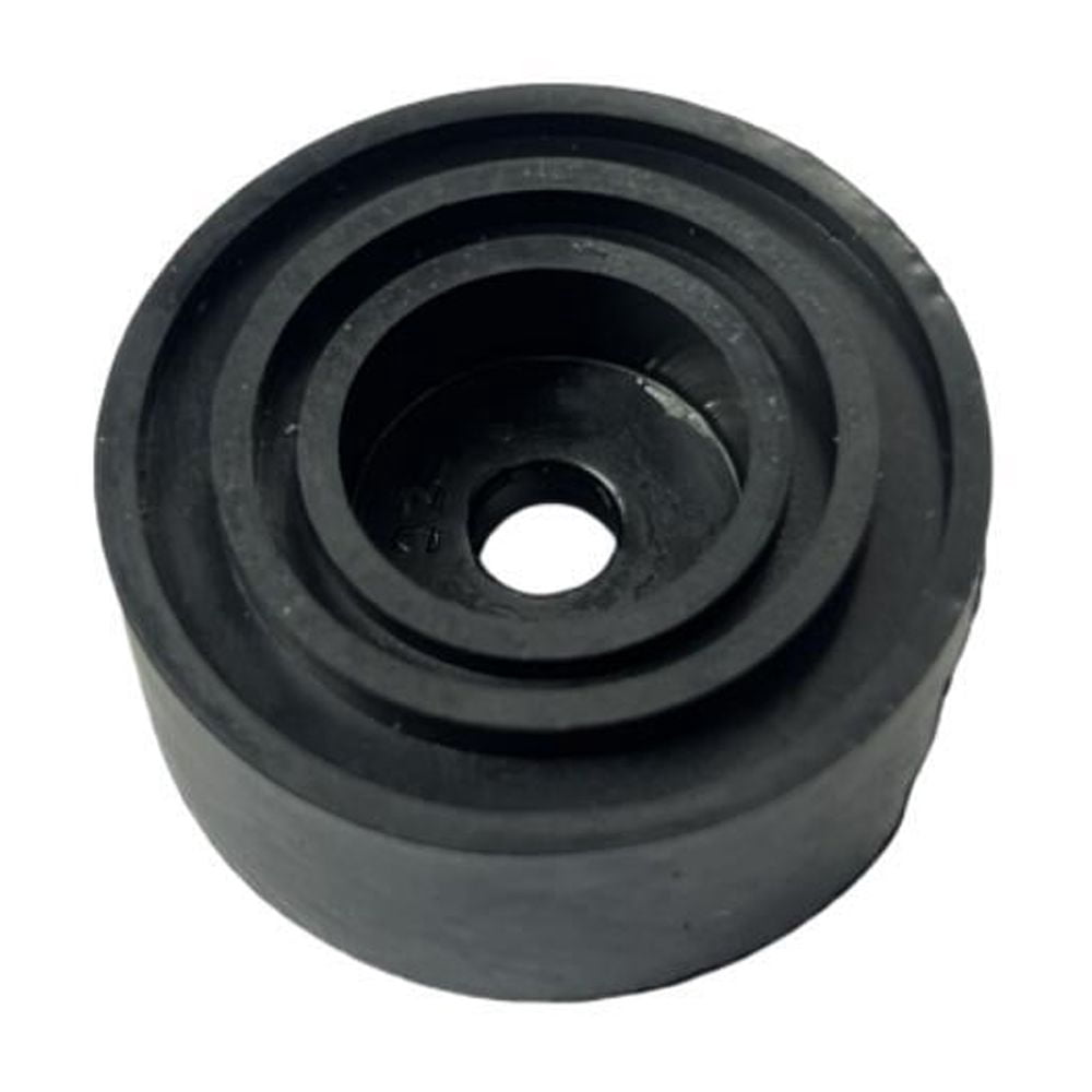 POWER PRODUCTS Frame Shock Absorbing Seat and Anti-Vibration Mounts with Bolts- Replacement for Predator Some Inverter Generator Surge 2000 Watt Diagram Part Ref#28 29