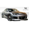 thumbnail image 6 of 2004-2008 Mazda RX-8 Duraflex M-1 Speed Front Bumper Cover - 1 Piece, 6 of 8