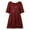 Red, variant on Solid Color Women Sequin Mini Dress Short Sleeve Casual Glitter Tunic Dress Tiered Party Club Disco Dance Mini Dresses Birthday Sundress Dresses For Women 2025 Elegant Classy