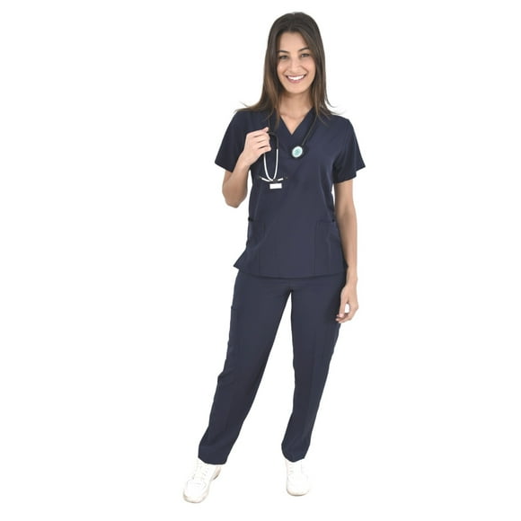 Pijama Quirúrgica Dama Soulmate Tania