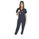thumbnail image 1 of Pijama Quirúrgica Dama Soulmate Tania, 1 of 3