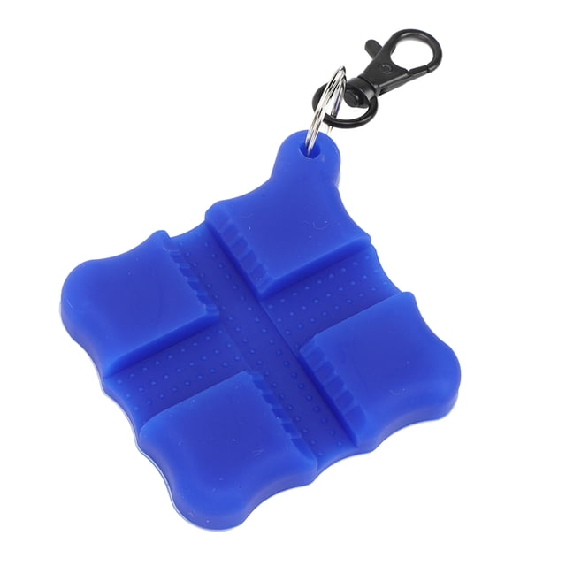 Archery Puller Gripper ,Target Remover Silicone Square Shoot Bow Puller