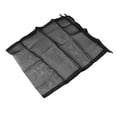 thumbnail image 1 of Puerta de malla para perros, puerta de malla para mascotas, puerta de malla plegable para perros, puerta de valla protectora para mascotas, la mejor de su clase Jadeshay A, 1 of 8
