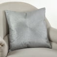 thumbnail image 3 of Saro Lifestyle Starburst Down Filled Throw Pillow, 3 of 5
