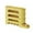 Yellow, variant on Hicken Bl Ender Toaster Machine Non Mat Appliance Sliding Gasket Cloth Heat Re Sistant Mat For Kitchen Easily Stand Mixer Mat Dining Table Centerpiece Mat outside Dinner Table Set round Glass Dining