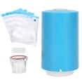 thumbnail image 2 of Mini Vacuum Pump, Durable Portable Vacuum Pump, For Travel Home, 2 of 8