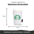 thumbnail image 4 of Juguete interactivo Bark Pupkin Spice. Uso rudo. Para perros talla M/L, 4 of 5