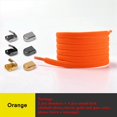 thumbnail image 1 of Calidad Sin cordones Cordones Zapatilla de deporte elástica Cordones de zapatos Ocio al aire libre Cordones planos Niños Adultos Cordones rápidos Envío de la gota Venta al por mayor de Francia Gao Jinjia LED, 1 of 2