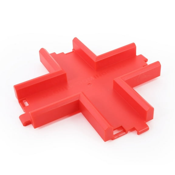 Bulk Dominoes - 4-way Splitter