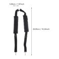 thumbnail image 4 of 2 Pcs Practical Mower Shoulders Strap Grass Cutter Harness Belt Padded Belt, 4 of 8