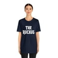 thumbnail image 3 of Bella Canvas 3001, The Ruckus T-Shirt, 3 of 8