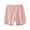 Red, variant on KYAIGUO Unisex Toddler Kids Short Summer Casual Short Striped Cotton Shorts Lightweight Short for Boys Girls 1-10 Years Old