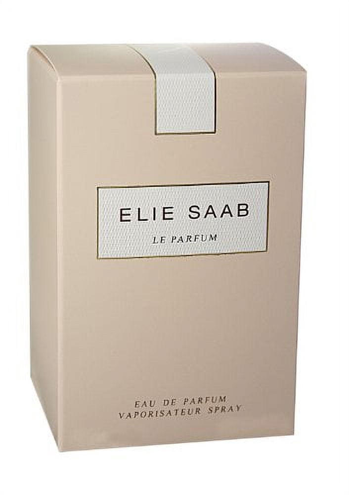 LE PARFUM ELIE SAAB ESSENTIAL BY ELIE SAAB By ELIE SAAB For WOMEN