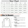 thumbnail image 7 of QATAINLAV Fall Outfits for Women 2024 Waffle Knit Hoodies Fashion Polka Dot Hooded Sweatshirts Casual Long Sleeve Pullover Tops with Pocket, Black, XXL, 7 of 7