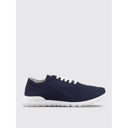 

Kiton Sneakers Woman Blue Woman