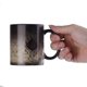 thumbnail image 4 of Marauders Map Color Changing Ceramic Coffee Mug, 4 of 4
