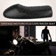 thumbnail image 2 of Motorcycle Retro Seat Vintage Hump Seat Cafe Racer Saddle Scramble Flat Pan For Honda CG125 CB350 CB, 2 of 5