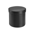 thumbnail image 1 of Hometrend Bac de rangement noir, 1 of 3