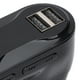 thumbnail image 2 of Adaptador Bluetooth para automóvil, C5 Transmisor FM inalámbrico de música para automóvil con Bluetooth Adaptador de audio para automóvil Tecnología de vanguardia, 2 of 9