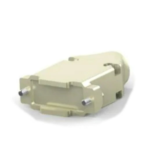 5748676-2 Connector Backshells D-Sub 15 Position