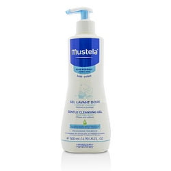 mustela body lotion 500ml