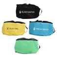 thumbnail image 1 of RV Water Hose Bags, RV Hose Storage Bags Multifunctional RV Accessories Bag For Sewer Hoses  Black Water Hoses Electrical Cords, 1 of 8